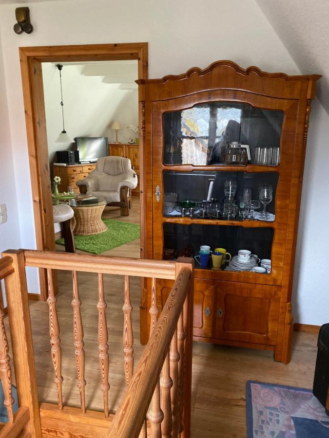 Landhaus Kiesow Suderburg Esterno foto