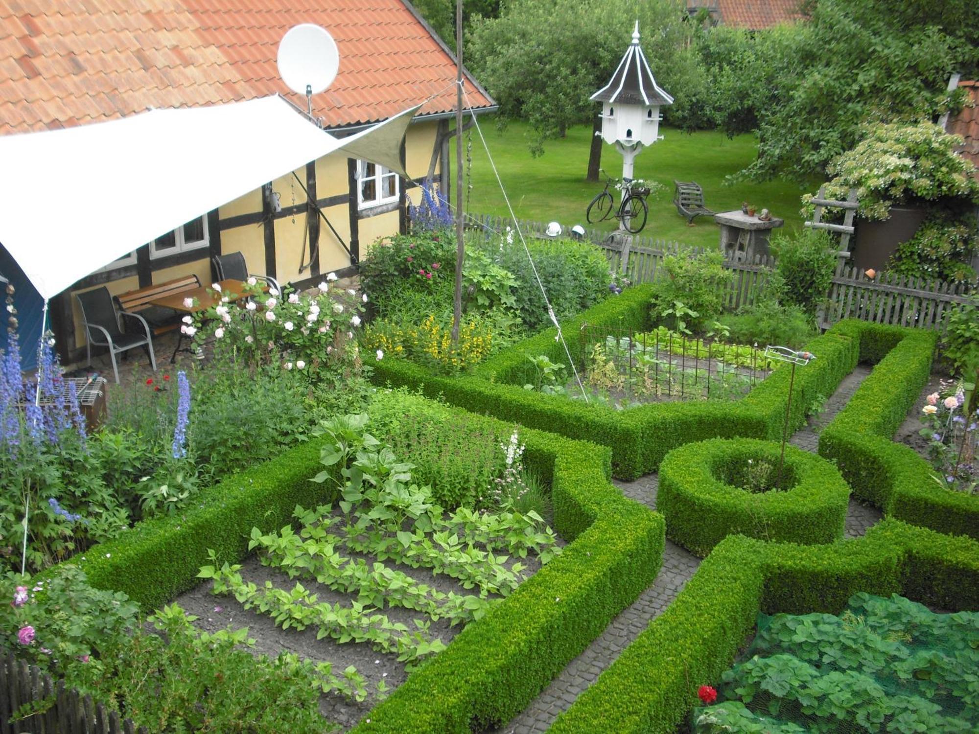 Landhaus Kiesow Suderburg Esterno foto